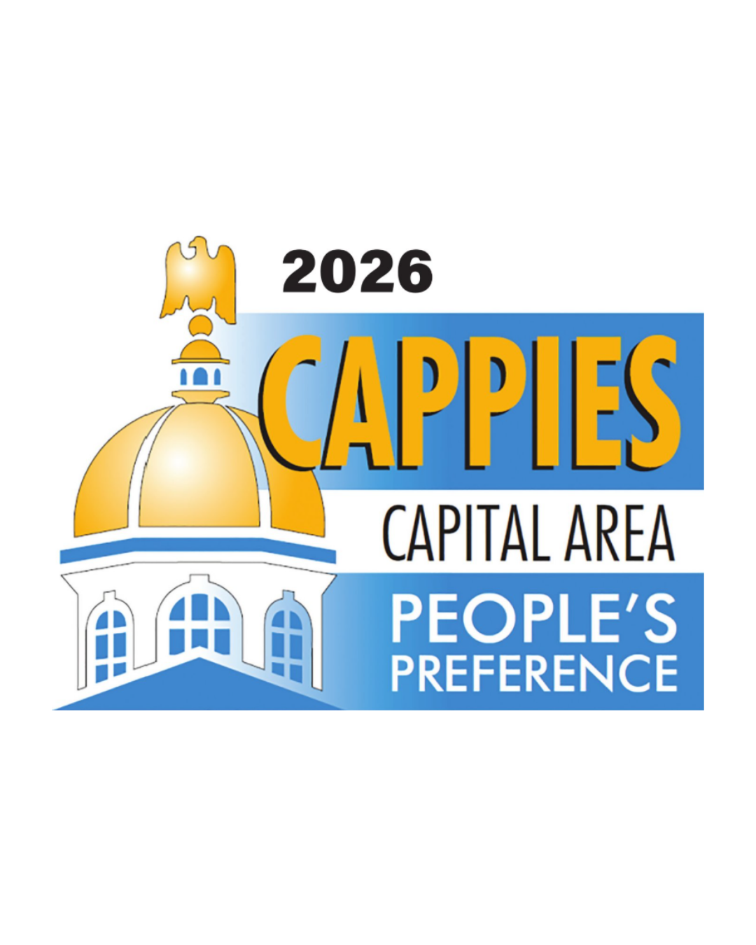 Cappies logo
