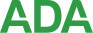 ADA logo