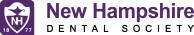 New Hampshire dental society logo