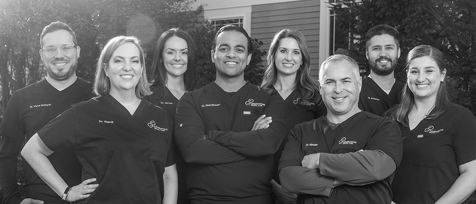 Concord Dentists