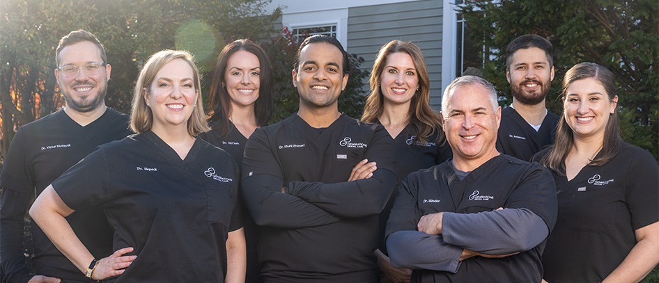 Concord Dentists