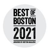 Best of Boston 2021