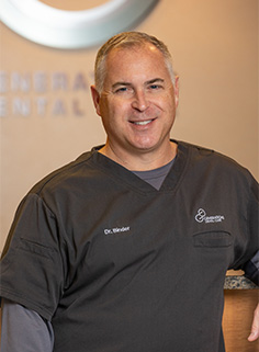 Christopher Binder DDS