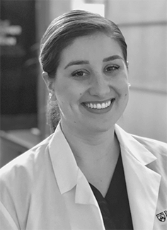 Dr. Sarah McSherry