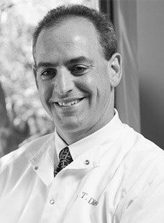 Tevyah Dines, DDS