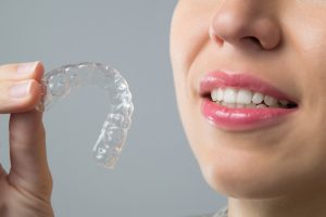Invisalign aligners in Concord provide a faster, easier, and more discreet path to straight, healthy smiles. Learn about them from Generations Dental Care. 