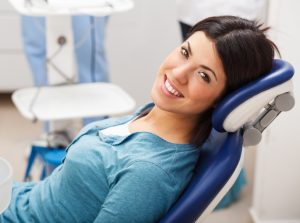 Your dentist in Concord discusses the benefits of digital impressions.